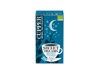 Ekologiška žolelių arbata Little Dreamer Cupper, 20 vnt.