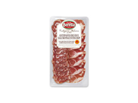 Vytintų BERETTA mėsos gaminių SALAME ir COPPA rinkinys, nerūš., 100 g