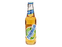 Alus TUBORG LIME CUT 4,5%, 330 ml