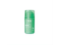 SVR SPIRIAL ROLL-ON VEGETAL, natūralus antiperspirantas su probiotikais ir diatomine žeme, 50 ml