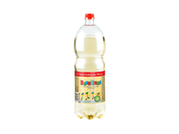 Gazuotas aromatizuotas gaivusi gėrimas BURATINAS, 2 l