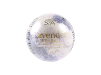 Vonios bomba ALMEDA SPA LAVENDER, 130 g