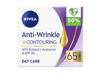 NIVEA®  DIENINIS KREMAS 65+, 50 ml