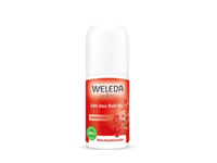 Rutulinis dezodorantas WELEDA POMEGRANATE, 50 ml