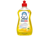 Indų plovimo priemonė Extra Seal 450ml Lemon Aroma