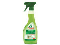 Dušo kabinos ir vonios valiklis FROSCH, 500 ml
