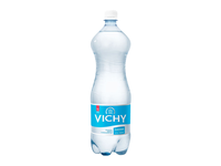Negaz. stalo vanduo, VICHY Classique, 1,5l