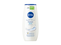 NIVEA Dušo želė CREME SOFT, 250 ml