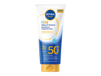 Kr. nuo saulės NIVEA SUN KIDS SPF50+, 100 ml