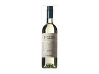 Baltasis sausas vynas BANFI CENTINE TOSCANA, 750 ml