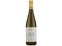 Baltasis vynas SOALHEIRO Alvarinho Allo, sausas, 11,5%, 0,75 l