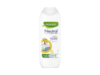 Vaikų šampūnas-prausiklis NEUTRAL KIDS, 250 ml