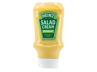 Majonezinis salotų padažas HEINZ, 425 g