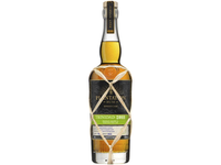 Plantation Single Cask Trinidad 0,7 l