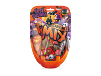 Saldainių rinkinys HALLOWEEN, 140 g