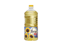 Saulėgrąžų aliejus FLORIOL, 2 l