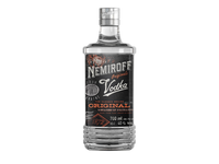 Degtinė NEMIROFF ORIGINAL, 40 %, 0,7 l