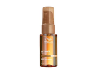 WELLA PROFESSIONALS ULTIMATE SMOOTH aliejinis maitinamasis plaukų serumas, 30 ml