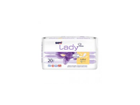 Įklotai SENI LADY SLIM MINI, 20 vnt.