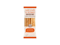 Duonos lazdelės su sezamais 125 g