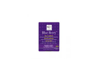 Regėjimui NEW NORDIC BLUE BERRY, 60 tab.