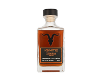 Tekila IGNITE Anejo, By Dan Bilzerian, 100% Agave, 40%, 0,7l