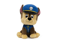 Pliušinis žaislas PAW PATROL, 15 cm