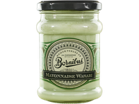 Majonezas su vasabiu BORNIBUS, 275 ml