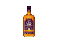 Viskis WILLIAM PEEL DOUBLE MATURATION, 40 %, 700 ml