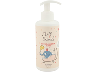 Šamp./dušo želė Zuze and Friends 250ml