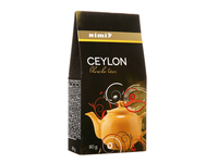 Juodoji Ceilono arbata RIMI, 80 g