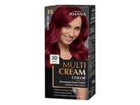 JOANNA MULTI CREAM plaukų dažai