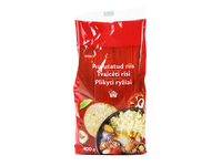 Plikyti ryžiai RIMI, 400 g
