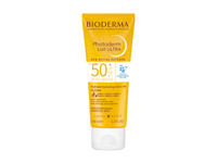 BIODERMA apsauginis pienelis nuo saulės PHOTODERM LAIT ULTRA SPF50+ 100 ml