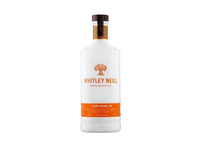 Džinas WHITLEY NEILL Blood Orange, 43%, 0,7 l