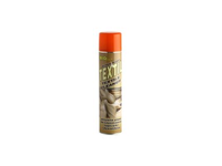 Sėdynių valiklis, aerozolis TEXTILE, 600 ml