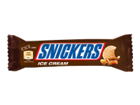 Valgomieji ledai SNICKERS, 48 g