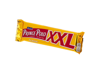 Traškus vaflis su kakaviniu įdaru PRINCE POLO CLASSIC, 45 g