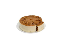 Bavariško kremo tortas su karamele, 1 kg