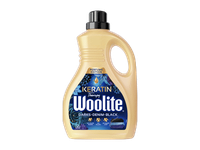 Skystas skalbiklis WOOLITE Perfume, 1,8 l
