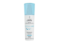 BioNike purškiamas antiperspirantas DEFENCE DEO SENSITIVE 48H, 100 ml
