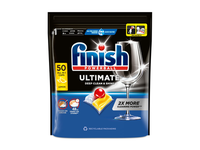 Citr.kv.indapl.kaps. FINISH ULTIMATE, 50 vnt.