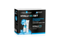 LA ROCHE-POSAY HYALU B5, dovanų rinkinys, 30ml+15ml