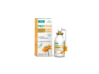 Propolio purškalas gerklei. 3C PHARMA, 25 ml