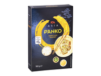Džiūvėsėliai PANKO ICA ASIA, 180g