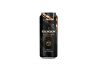 Sidras STRONGBOW APPLE CIDERS, 500 ml