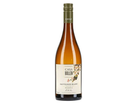 Baltasis sausas vynas CASA BOLLEN SAUVIGNON BLANC (12%), 0,75 l