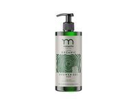 MARGARITA COSMOS ORGANIC dušo želė ūdo medienos aromato 400 ml