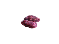 Galvijų žandų mėsa,vakuume,~1kg KRE