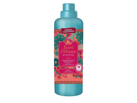 Parfumuotas skalbinių minkštiklis TESORI d'ORIENTE Ayurveda, 760 ml
